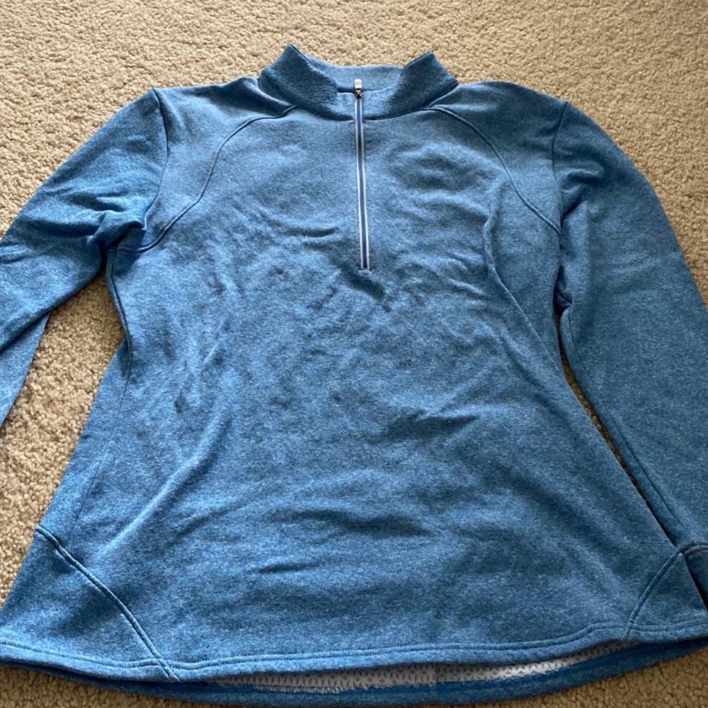 FootJoy 1/2 Zip
